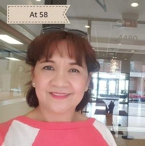 Meet your Posher, Betsy